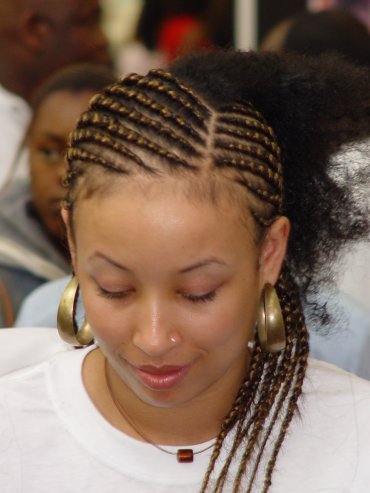 BRAID
