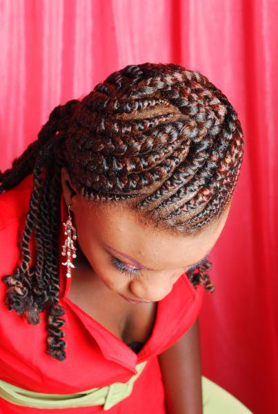 TRESSE